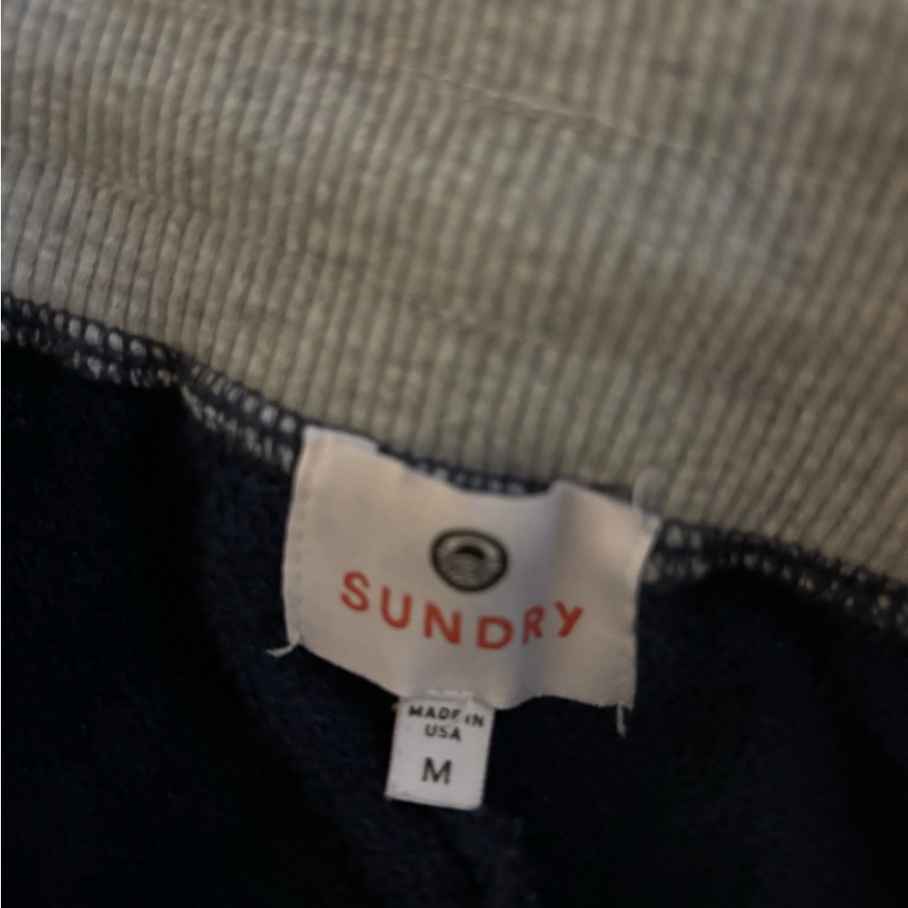 Sundry Sweats - Picture 3 of 3